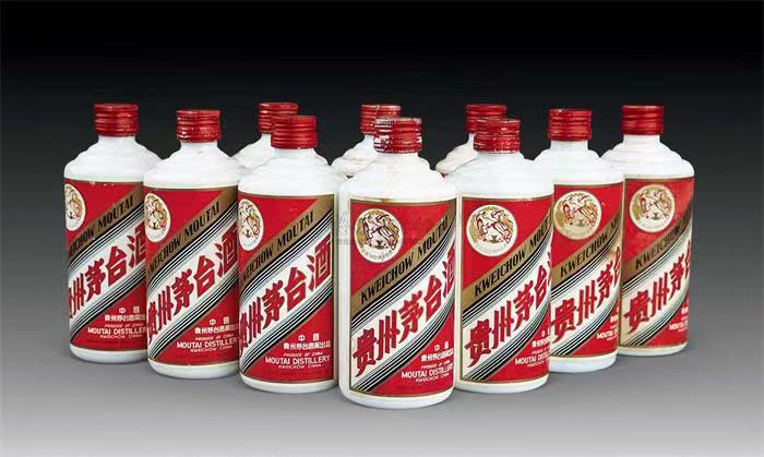 平谷茅台酒回收